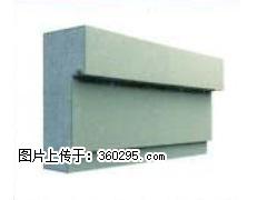 产品三维图型 - 檐口线，型号：SX311-YK-1，规格：180x350mm(1) - 黄石三象EPS建材 hshi.sx311.cc