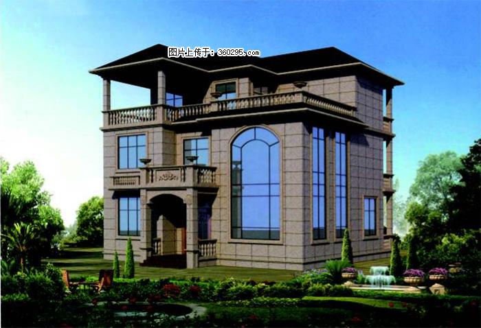 EPS工程案例(1) - 黄石三象EPS建材 hshi.sx311.cc