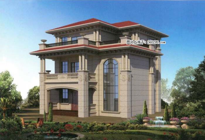 EPS工程案例(3) - 黄石三象EPS建材 hshi.sx311.cc