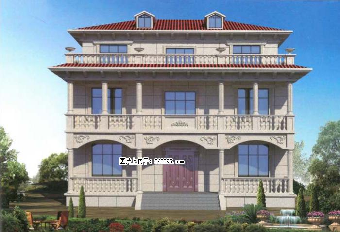 EPS工程案例(4) - 黄石三象EPS建材 hshi.sx311.cc