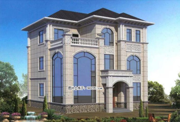 EPS工程案例(6) - 黄石三象EPS建材 hshi.sx311.cc